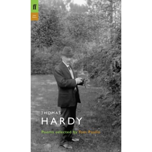 Thomas Hardy - Poet To Poet - Thomas Hardy