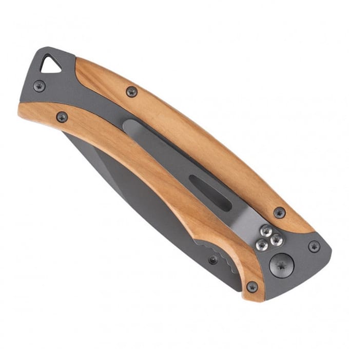 101inc Zakmes Woodwarrior