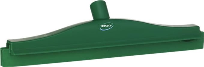 Vloertrekker | 40 cm | Vikan | Hygiëne | Food | Groen