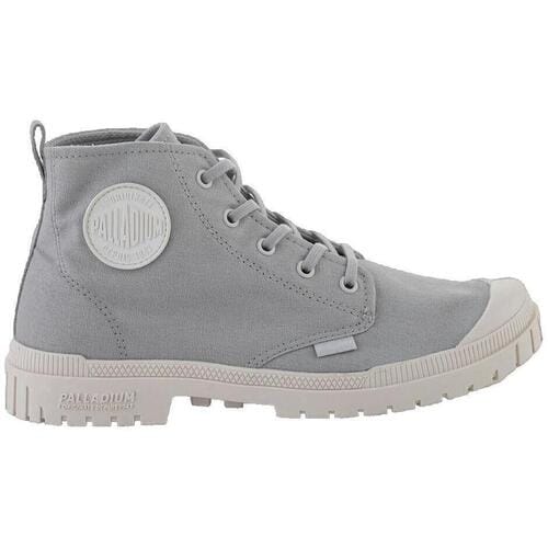 Hoge Sneakers Palladium PAMPA SP20 HI CVS