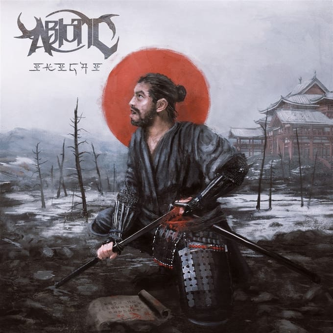 Abiotic - Ikigai (LP)