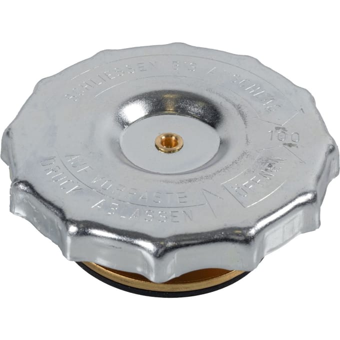 Vuldop, Radiator FEBI BILSTEIN 04493