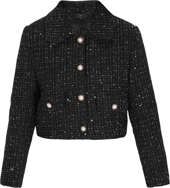 faina blazer