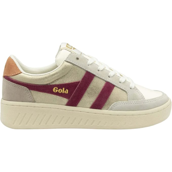 Damestrainers Gola Superslam Blaze