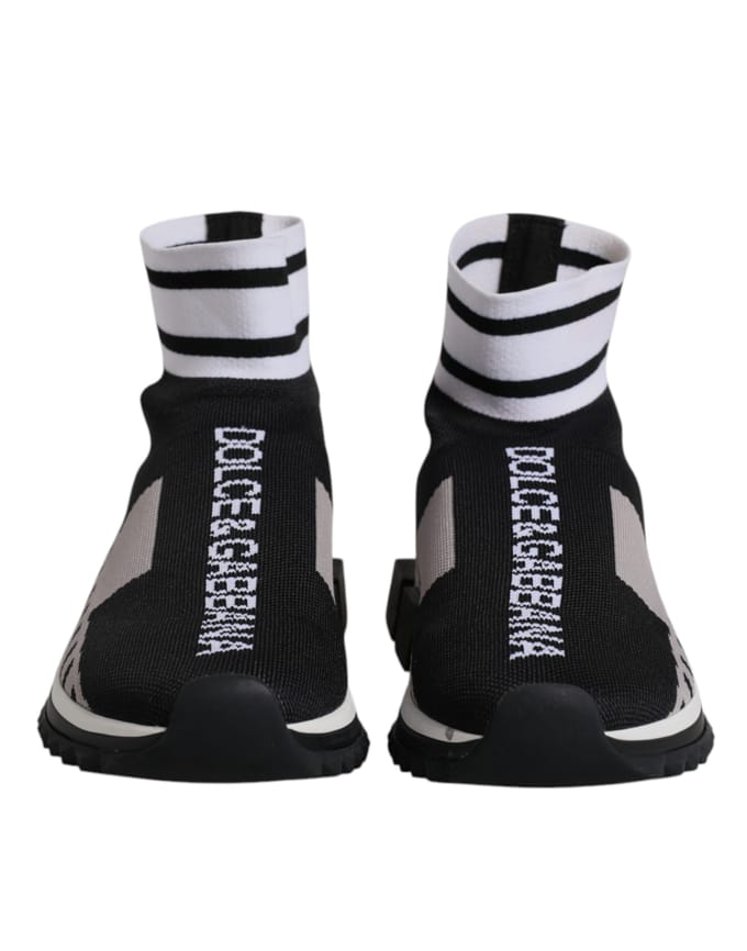 Portofino Slip-on Sneakers met Chunky Zool