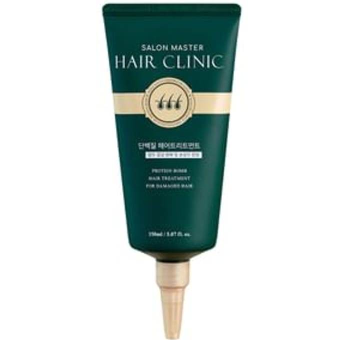 MIZON - Salon Master Hair Clinic 150ml