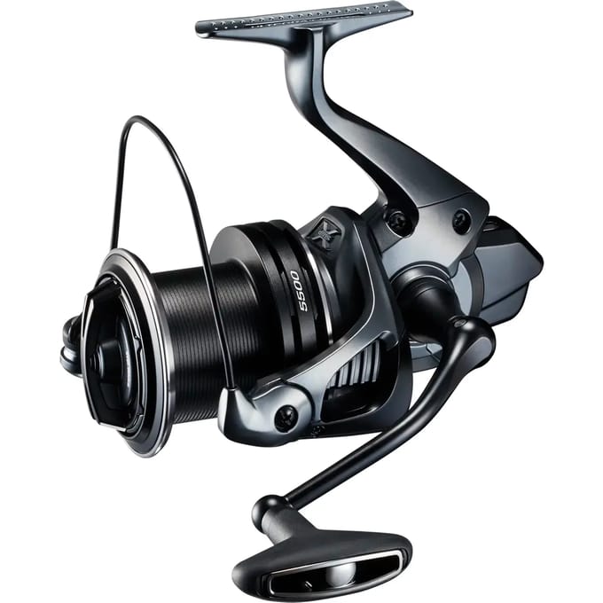 Haspel Shimano Ultegra CI4+ XTC 5500