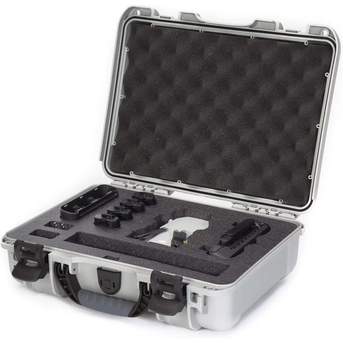 Drone koffer Nanuk 910 DJI Mavic Mini Fly More