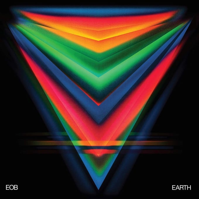 Earth - Eob