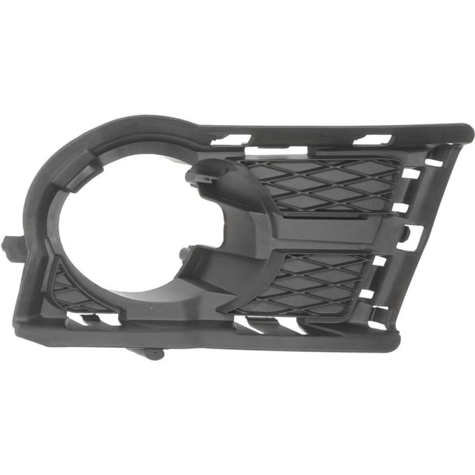 Bumper - ventilatierooster BLIC 6502-07-9548911P links