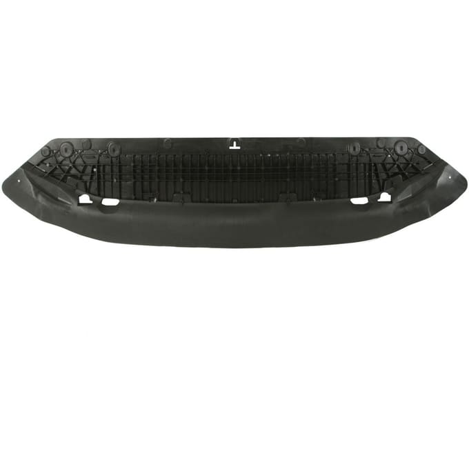Bumper onder afdekking BLIC 6601-02-0030882P