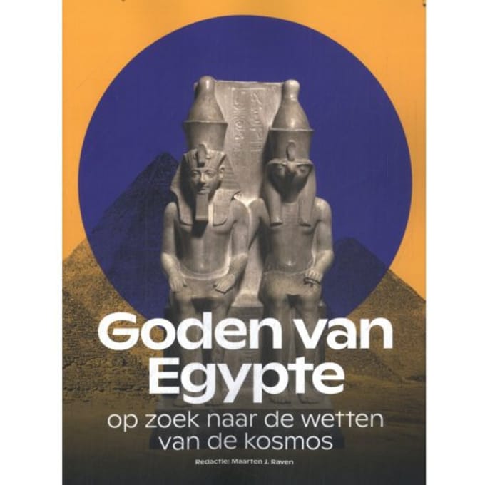 Goden Van Egypte