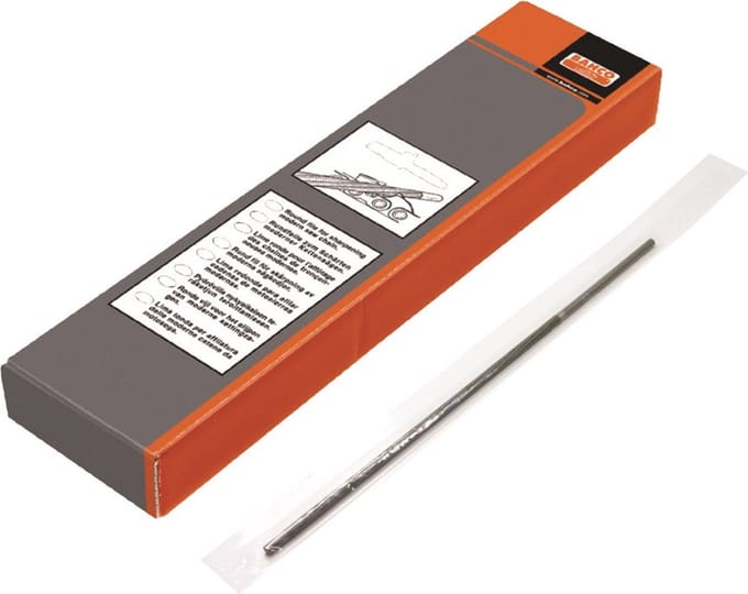 Bahco Kettingzaagvijl rond - 200 x 5.5 mm
