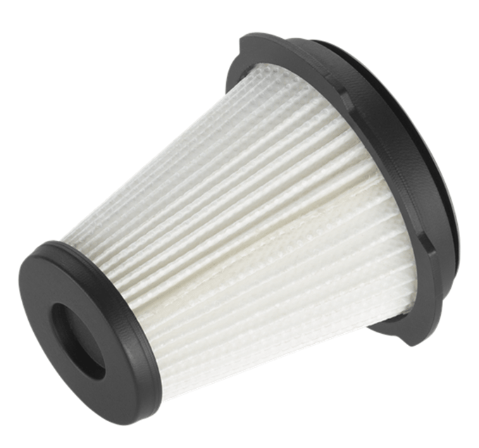 Gardena filter easyclean li