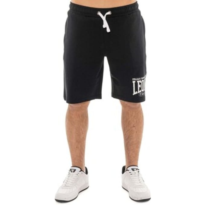 Korte Broek Leone 1947 Man Bermuda Boxing Legend