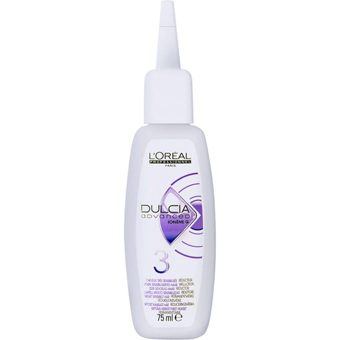 Dulcia Advanced N3 12 X 75 ml
