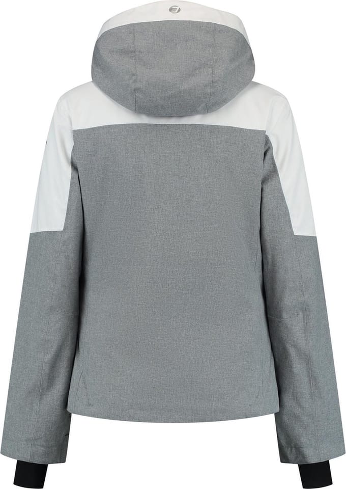 Icepeak - Icepeak Caserta - Light Grey - vrouwen - Maat 36
