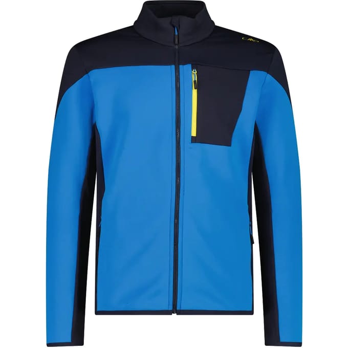 Fleece CMP Grid Tech