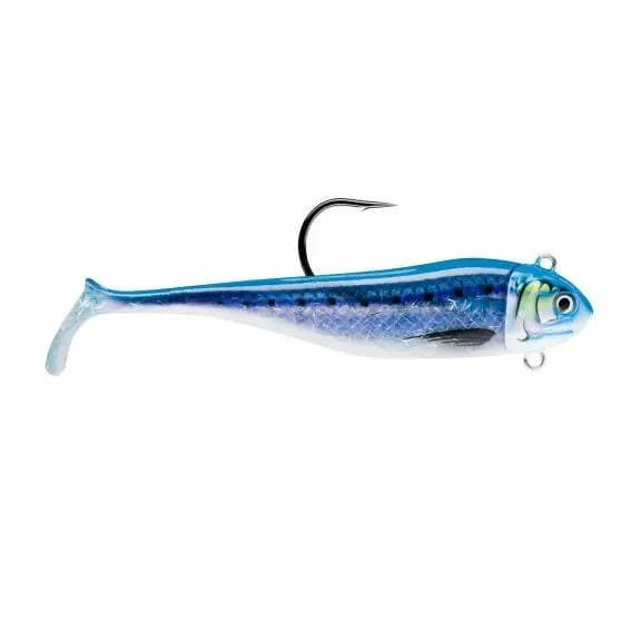 Zacht kunstaas Storm 360° gt coastal biscay deep minnow