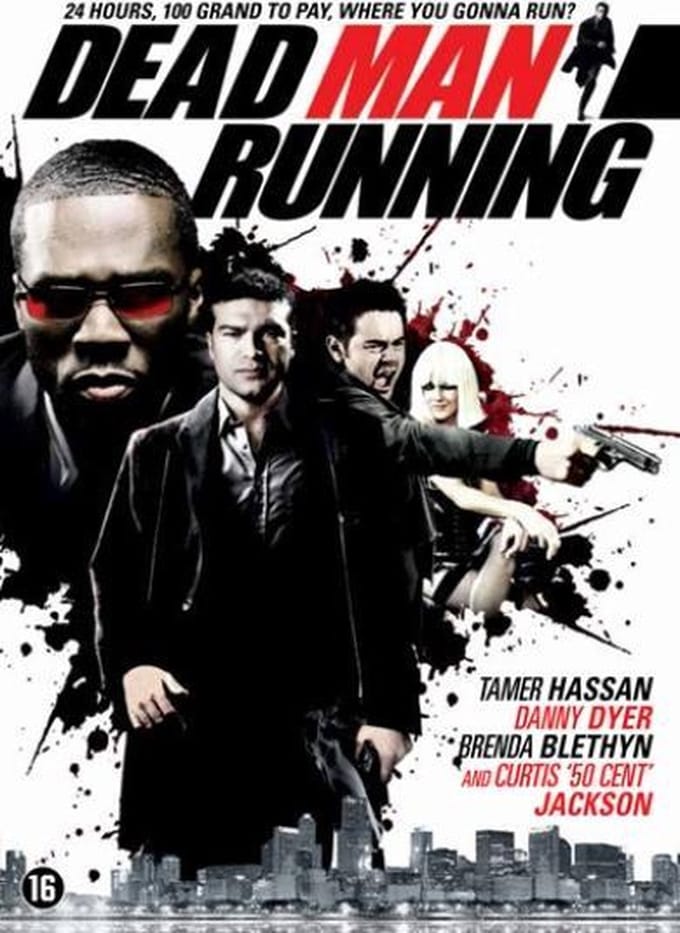 Dead Man Running