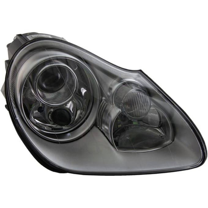 Koplampen VALEO 088410, rechts
