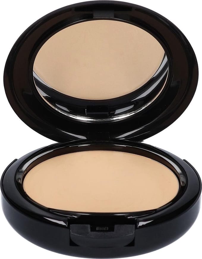 Make-up Studio Face It Cream Foundation - WA1 Yellow