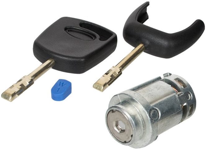 Modecar - Slot Cilinder - Links - Voor Ford Mondeo Mk3 - 2000-2007