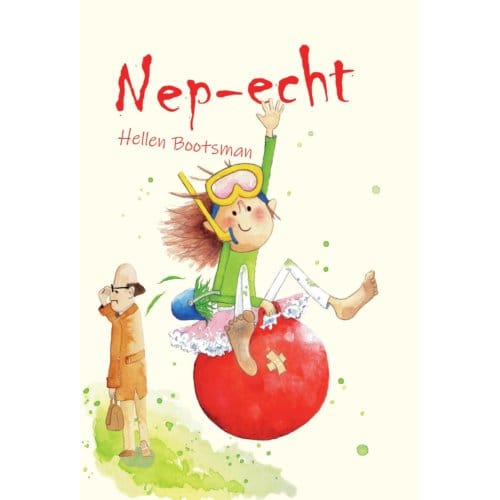 Nep-Echt - Oetje - Hellen Bootsman