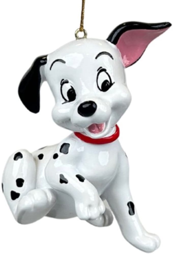 Disney Home Ornament - Dalmatiër