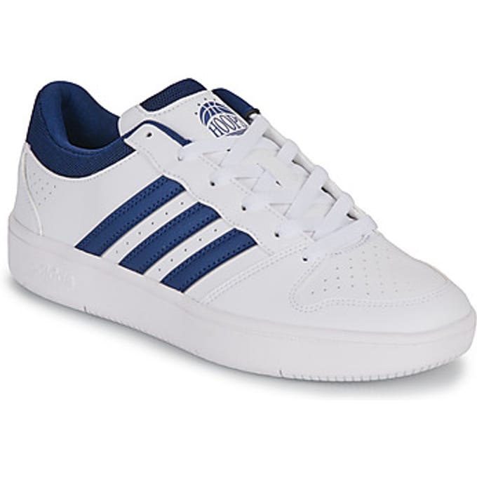 Adidas Hoops Classic Sneakers Senior