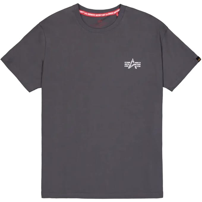 T-shirt Alpha Industries Signature BP