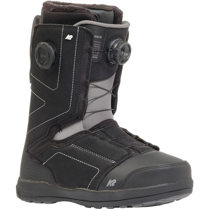 K2 Trance