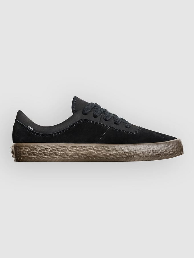 Globe Melbek Sneakers zwart