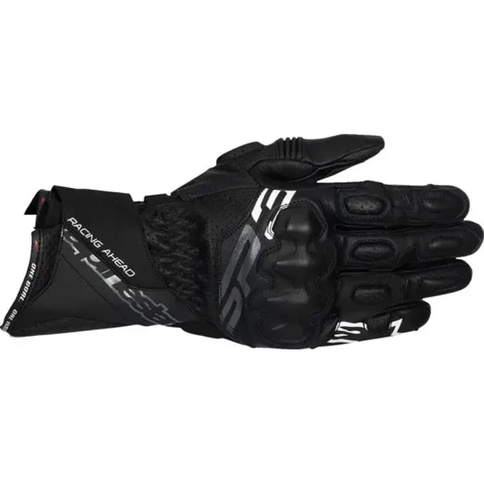 Motor race handschoenen Alpinestars SP-3