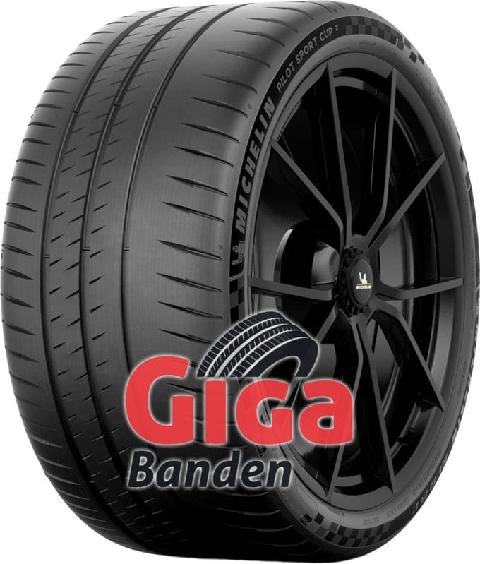 Michelin Pilot Sport Cup 2 ( 285/35 ZR19 (103Y) XL Connect, EV Suitable )