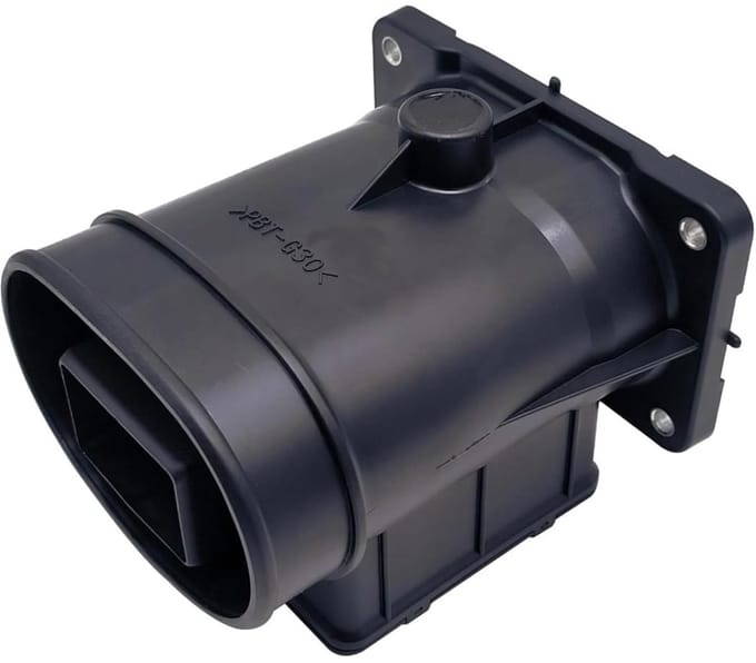 Luchtmassameter - Sensor Motor - Motorprestaties Optimaliseren - Nauwkeurige Meting - Compact Ontwerp
