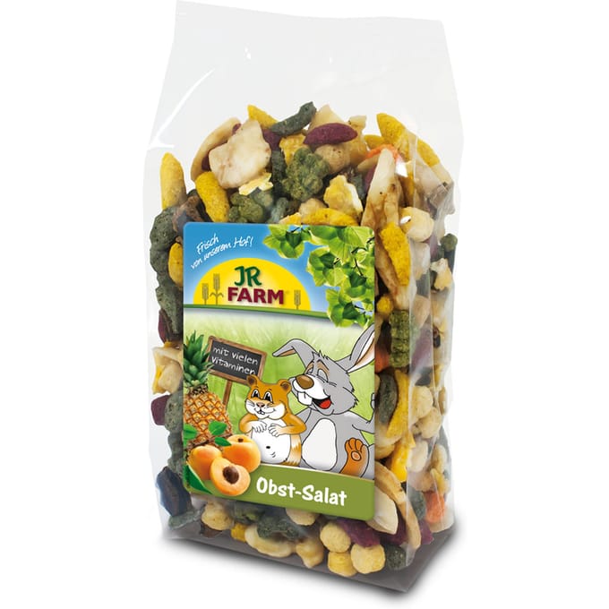 JR Farm Fruit-Salade 500g