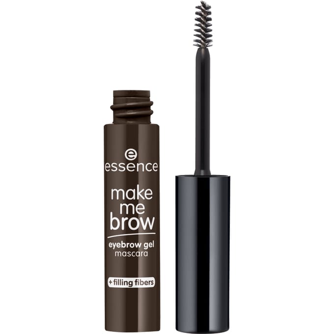 Essence Make Me Brow Eyebrow Gel Mascara 06 3.8 ml