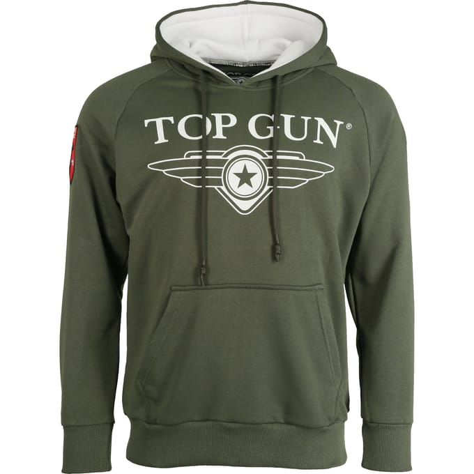 Top Gun Hoodie TG20201043