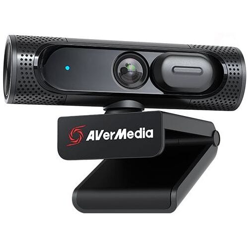 AVerMedia PW315 Professional Connections Full HD Webcam-Standaard (PC) Nieuw