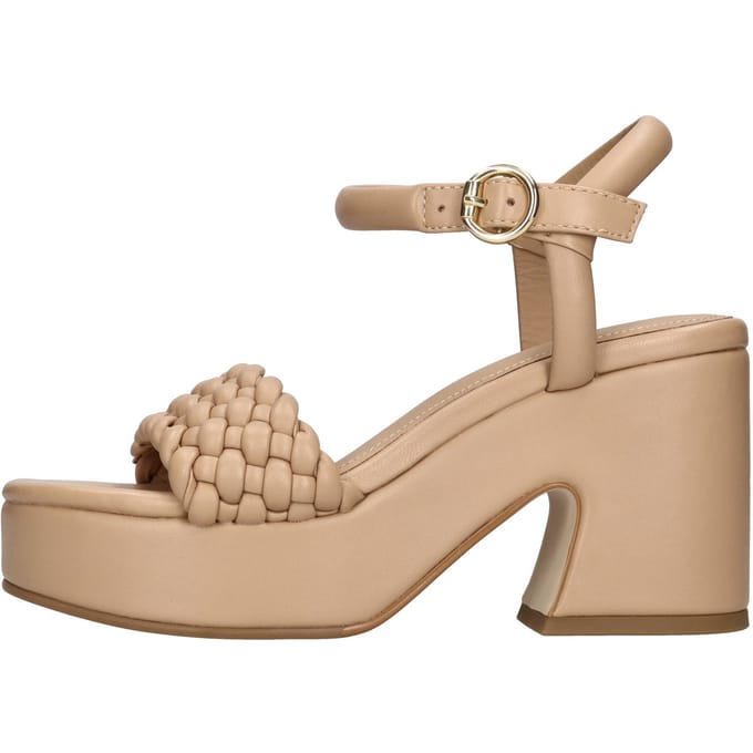 Ash Sandalen Roze