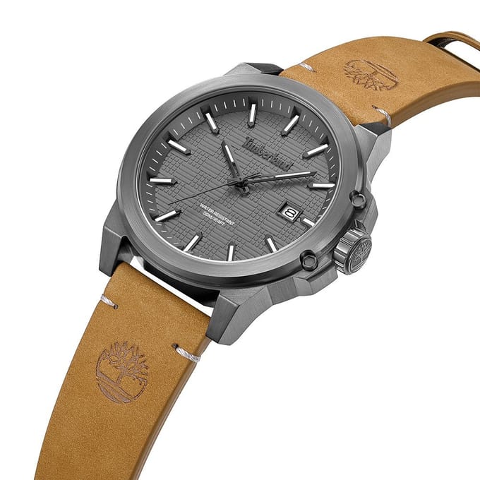 Timberland TDWGB0083003 Mohegan Horloge