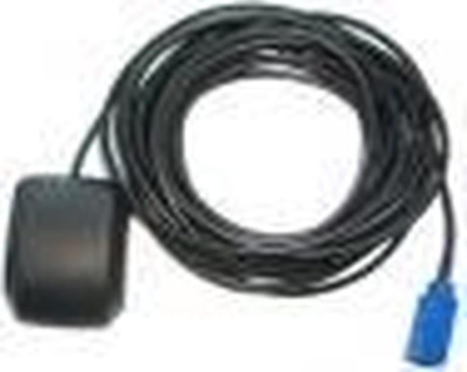GPS antenne Geschikt voor volkswagen golf 7 radio antenne