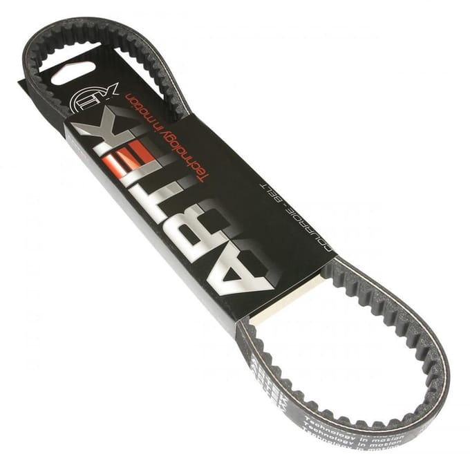 Courroie de transmission Artek pour Scooter MBK 125 Evolis 2014 à 2020 Neuf