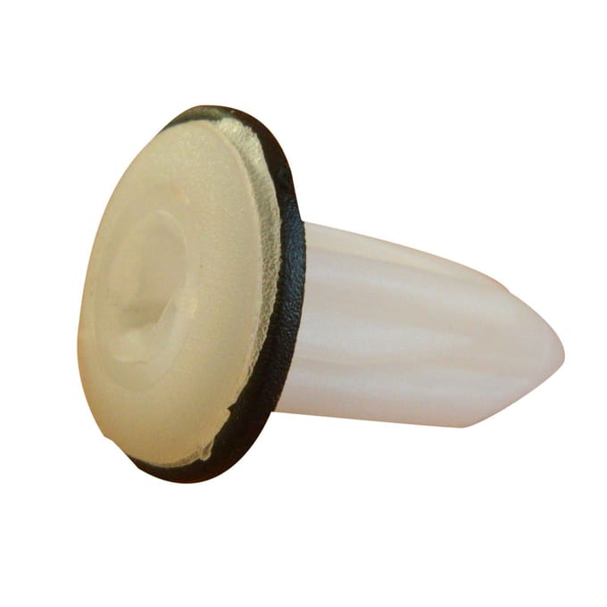 Lot de 10 supports de panneau de porte pour Fiat: 46408953
