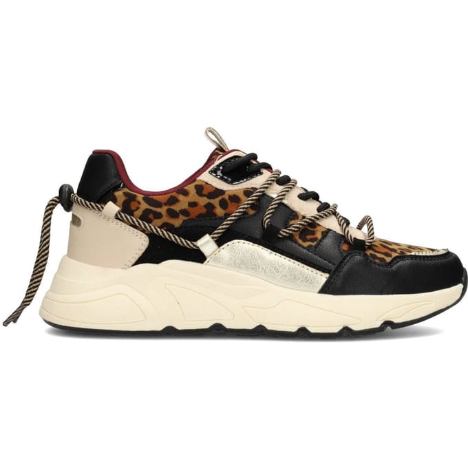 POSH by Poelman - maat 38- CARI Damen Sneakers