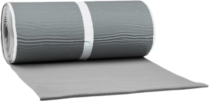 Easyflex Pro Epdm Loodvervanger Grijs 300 mm 5 meter