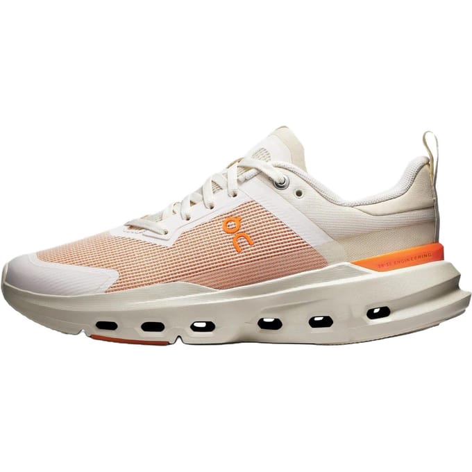 On Cloudpulse Next Comfortabele Veelzijdige Trainingsschoenen Dames Sneakers Wit 3WF30324327 36.5 white