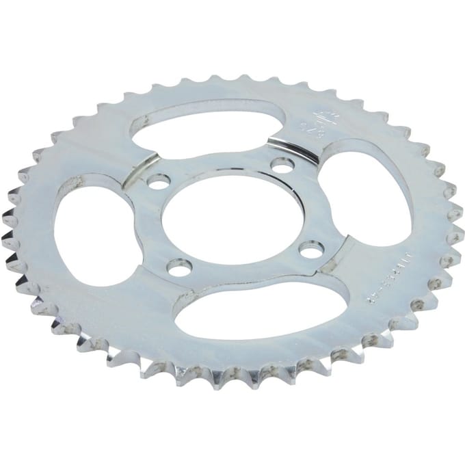 Tandwiel achter JT R263,42