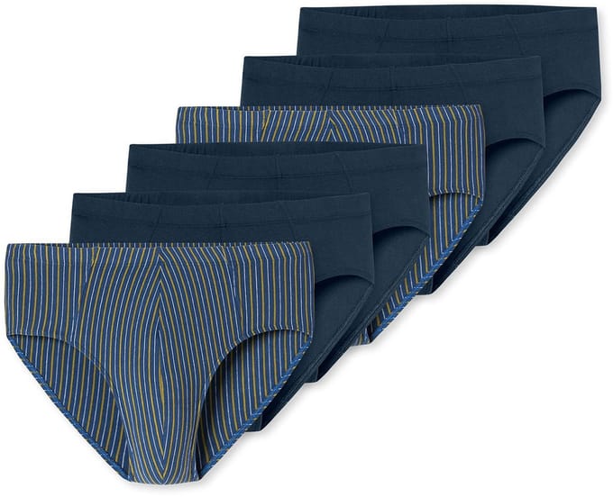 Schiesser Slips 95/5 Essentiële
